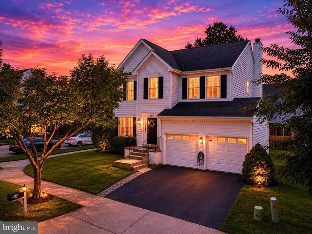 42631 HARRIS, Chantilly, VA 20152