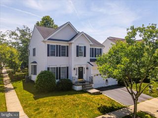 42631 HARRIS, Chantilly, VA 20152