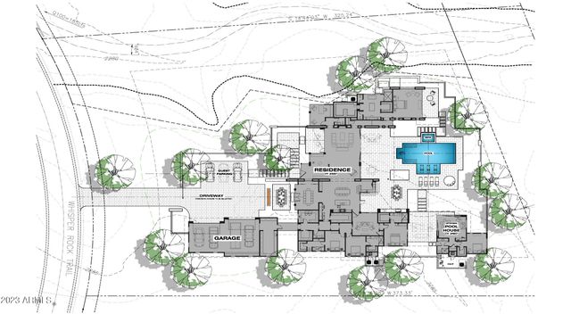 8614 E ARTISAN PASS Pass 125, Scottsdale, AZ 85266