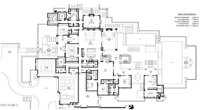 8614 E ARTISAN PASS Pass 125, Scottsdale, AZ 85266