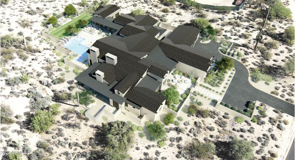 8614 E ARTISAN PASS Pass 125, Scottsdale, AZ 85266 — photo 3