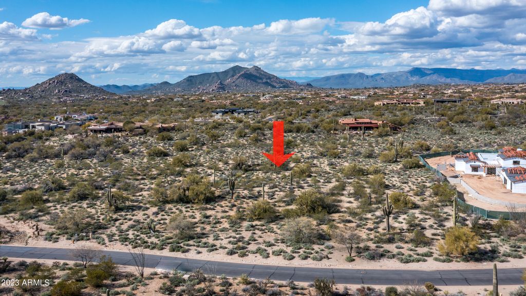 8614 E ARTISAN PASS Pass 125, Scottsdale, AZ 85266 — photo 4