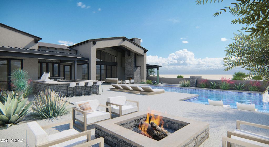 8614 E ARTISAN PASS Pass 125, Scottsdale, AZ 85266 — photo 5