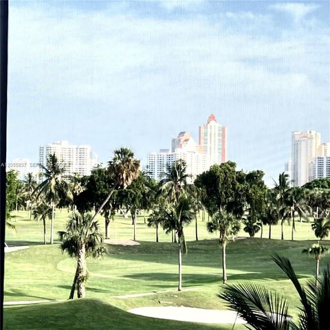 20379 W Country Club Dr 433, Aventura, FL 33180