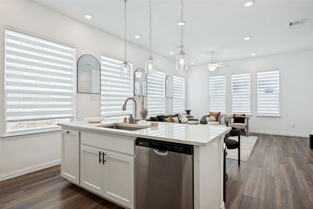 7536 Laburnam Road, Dallas, TX 75228