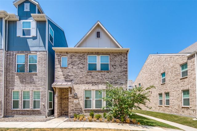 7536 Laburnam Road, Dallas, TX 75228