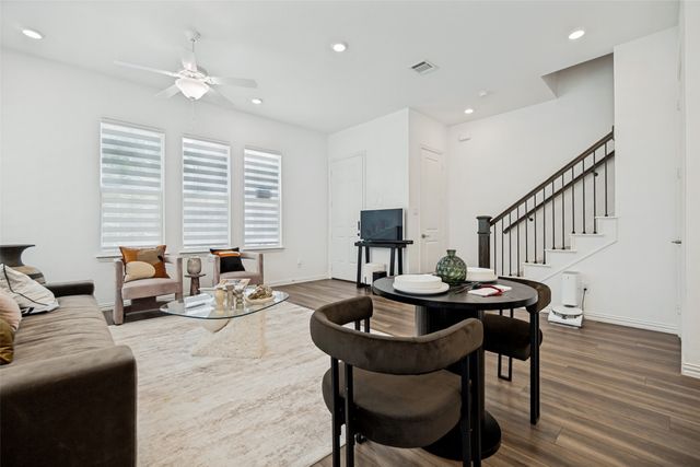 7536 Laburnam Road, Dallas, TX 75228