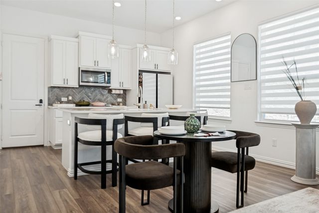 7536 Laburnam Road, Dallas, TX 75228