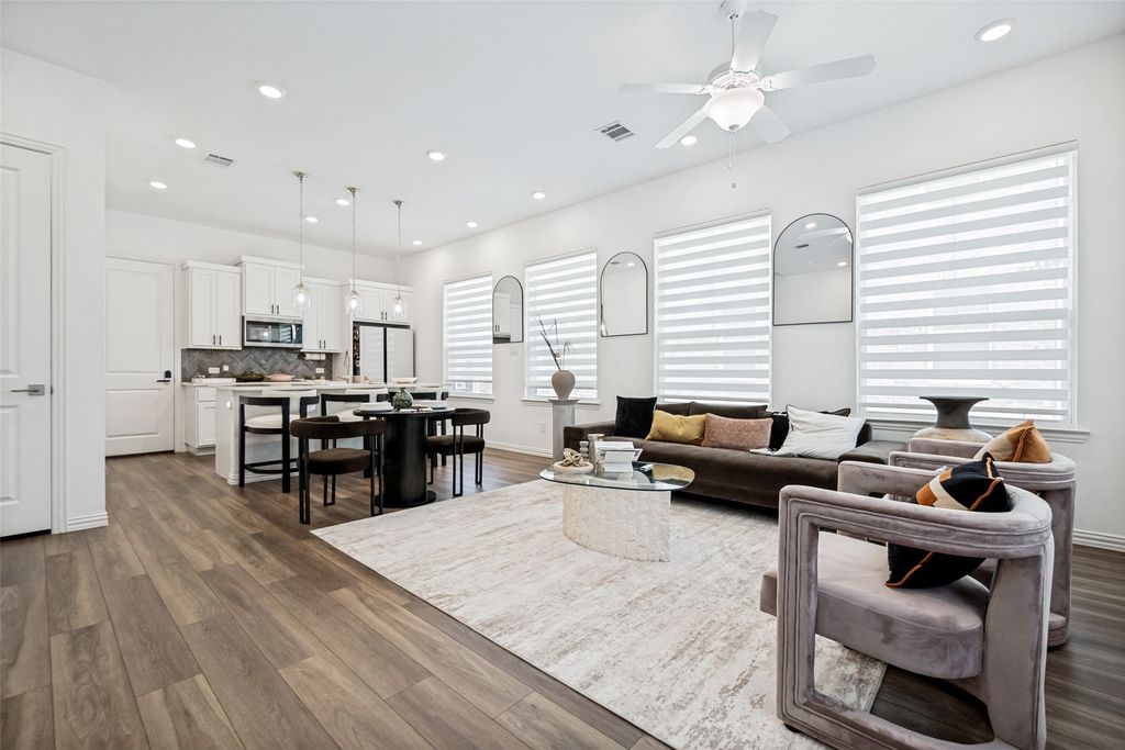 7536 Laburnam Road, Dallas, TX 75228