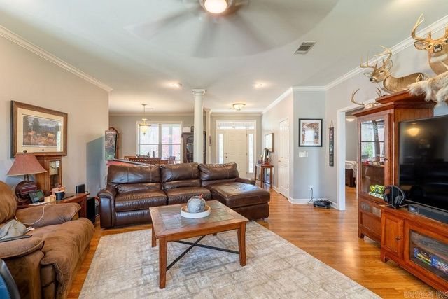 100 Holloway Cv, Heber Springs, AR 72543