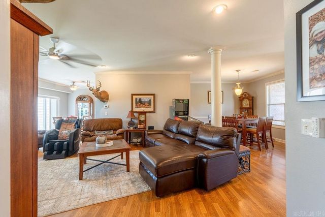 100 Holloway Cv, Heber Springs, AR 72543