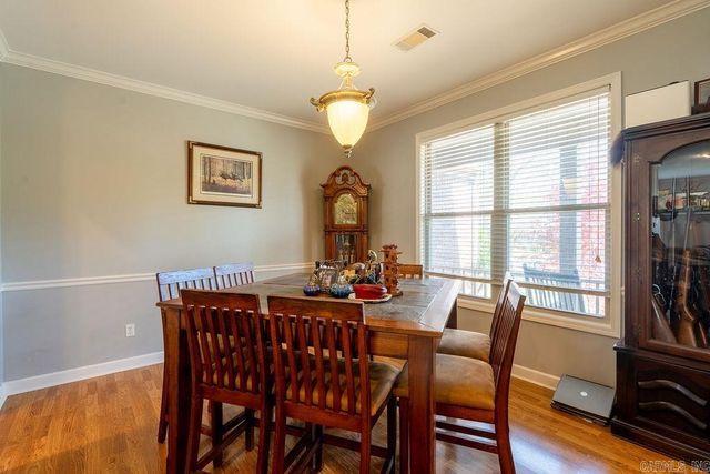 100 Holloway Cv, Heber Springs, AR 72543