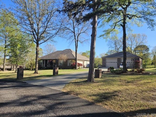 100 Holloway Cv, Heber Springs, AR 72543