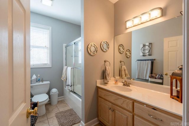 100 Holloway Cv, Heber Springs, AR 72543