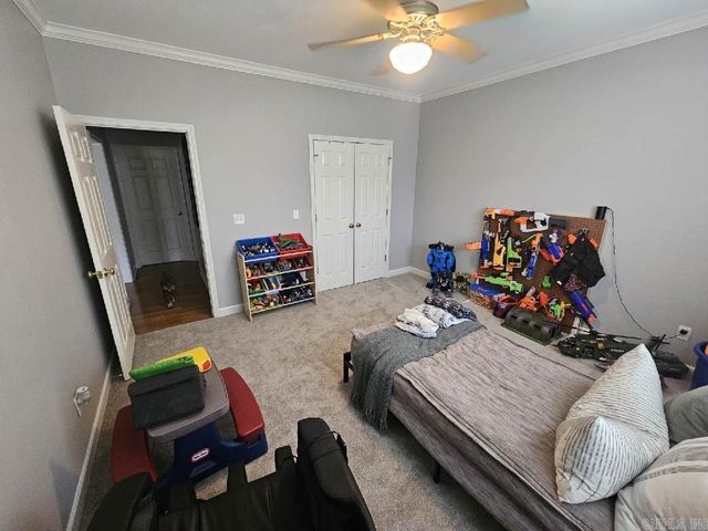 100 Holloway Cv, Heber Springs, AR 72543