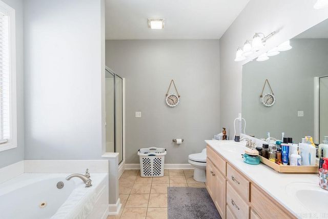 100 Holloway Cv, Heber Springs, AR 72543