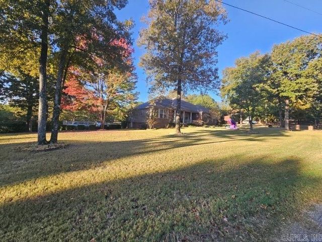 100 Holloway Cv, Heber Springs, AR 72543