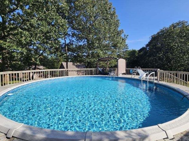 100 Holloway Cv, Heber Springs, AR 72543
