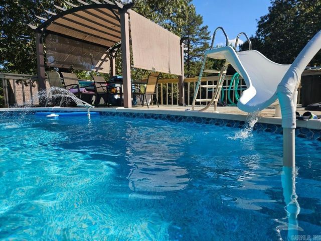 100 Holloway Cv, Heber Springs, AR 72543