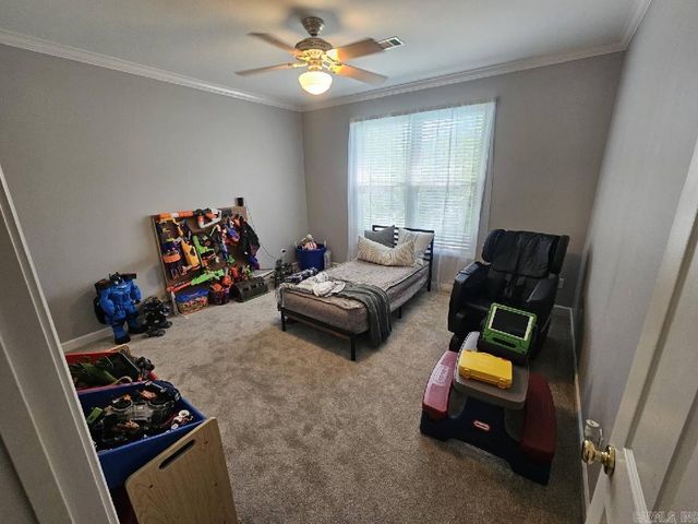 100 Holloway Cv, Heber Springs, AR 72543