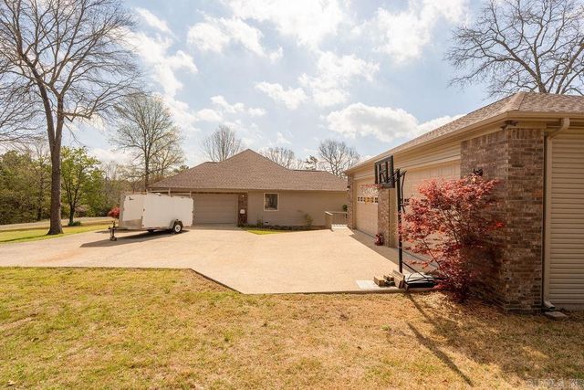 100 Holloway Cv, Heber Springs, AR 72543