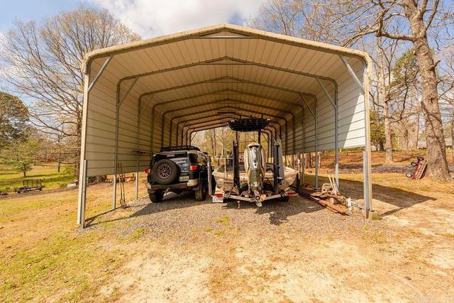 100 Holloway Cv, Heber Springs, AR 72543