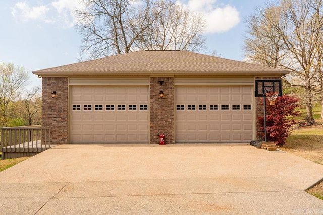 100 Holloway Cv, Heber Springs, AR 72543
