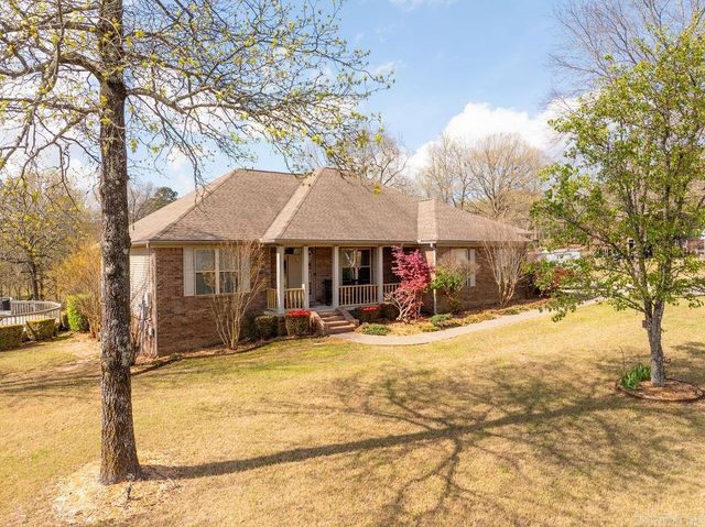 100 Holloway Cv, Heber Springs, AR 72543