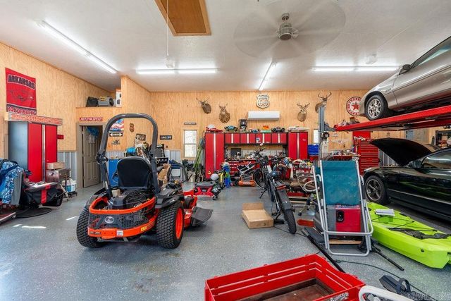 100 Holloway Cv, Heber Springs, AR 72543