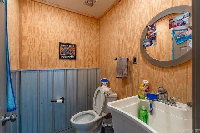 100 Holloway Cv, Heber Springs, AR 72543