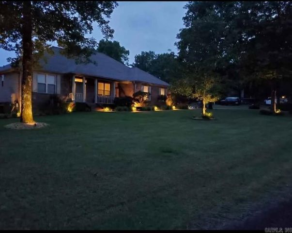 100 Holloway Cv, Heber Springs, AR 72543