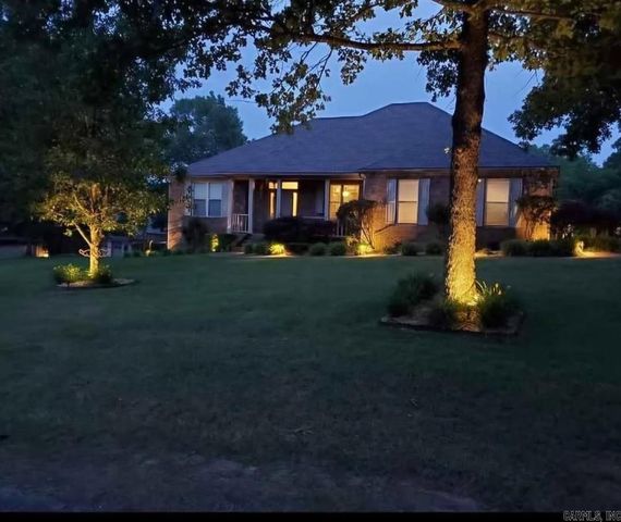100 Holloway Cv, Heber Springs, AR 72543