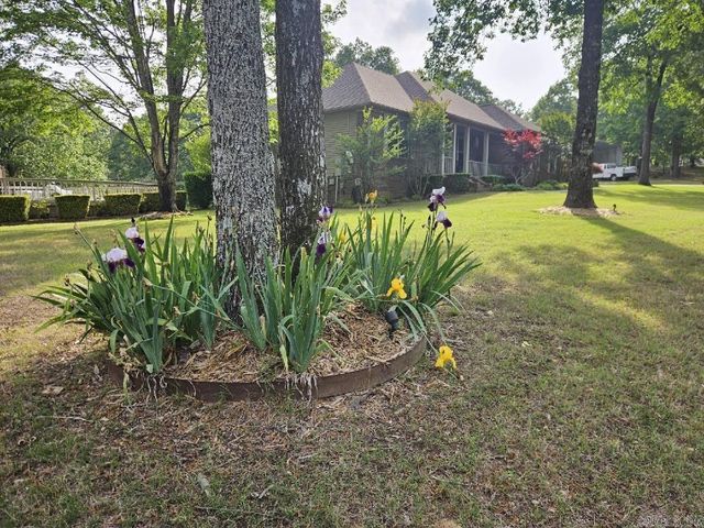 100 Holloway Cv, Heber Springs, AR 72543