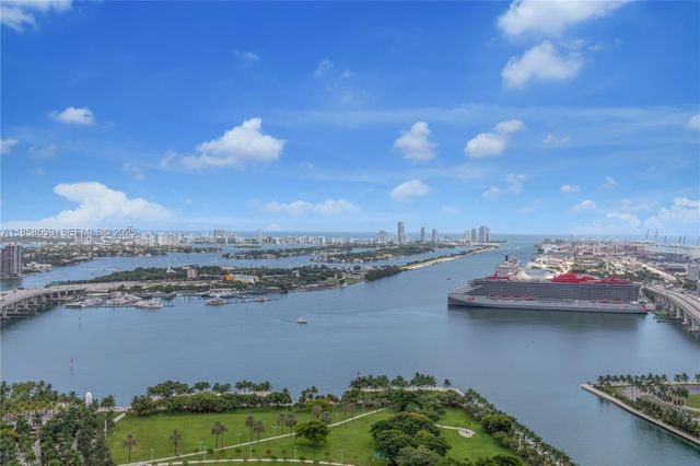 1000 Biscayne Boulevard 3502, Miami, FL 33132