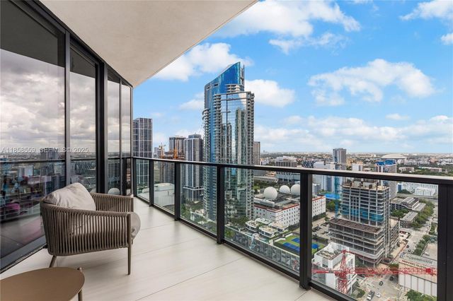 1000 Biscayne Boulevard 3502, Miami, FL 33132