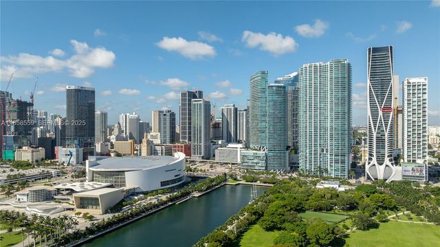 1000 Biscayne Boulevard 3502, Miami, FL 33132