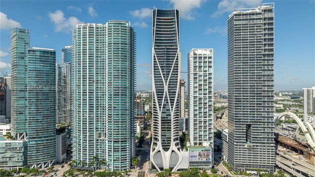 1000 Biscayne Boulevard 3502, Miami, FL 33132