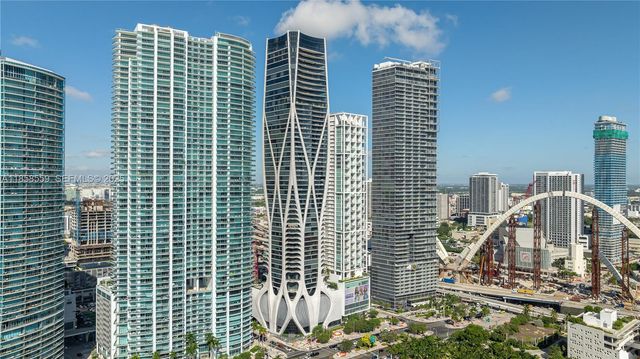 1000 Biscayne Boulevard 3502, Miami, FL 33132