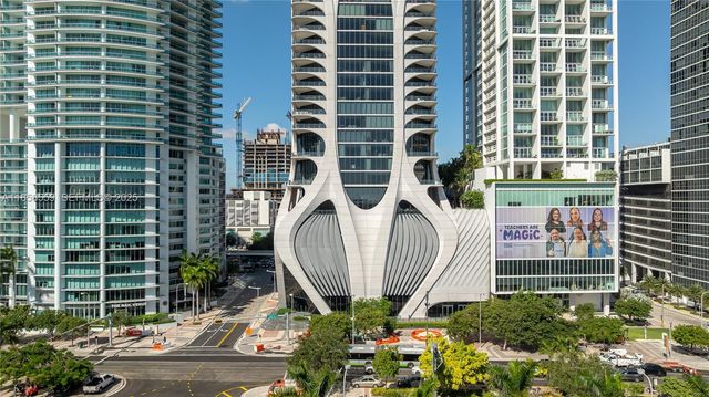 1000 Biscayne Boulevard 3502, Miami, FL 33132