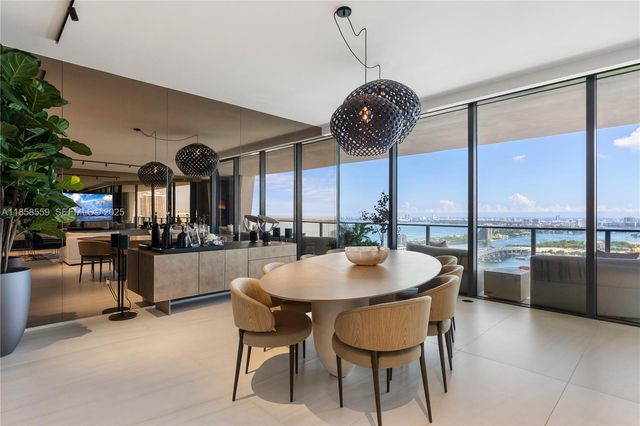 1000 Biscayne Boulevard 3502, Miami, FL 33132