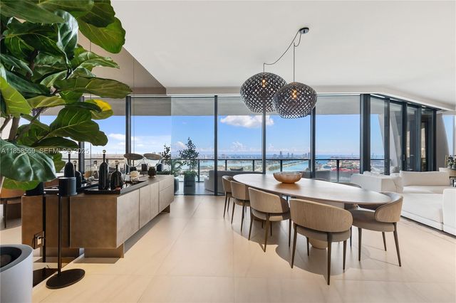 1000 Biscayne Boulevard 3502, Miami, FL 33132