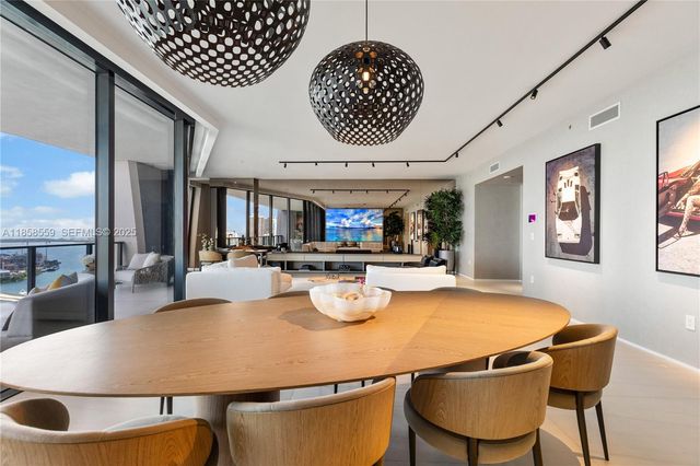 1000 Biscayne Boulevard 3502, Miami, FL 33132