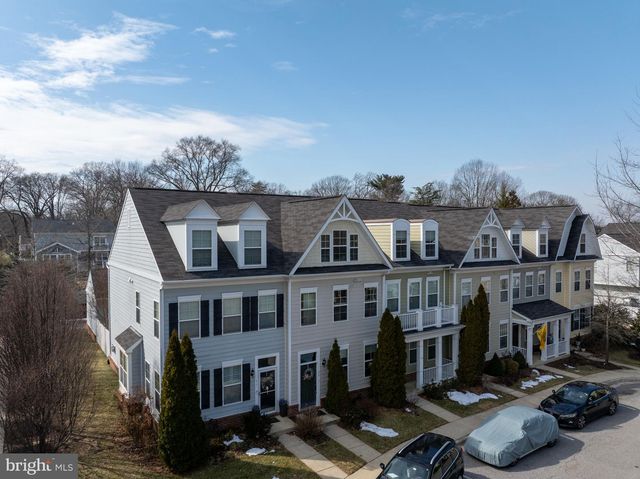 32 BOUCHER PL, Annapolis, MD 21403