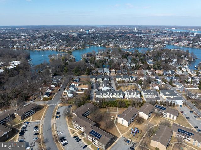 32 BOUCHER PL, Annapolis, MD 21403