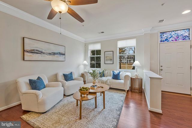 32 BOUCHER PL, Annapolis, MD 21403