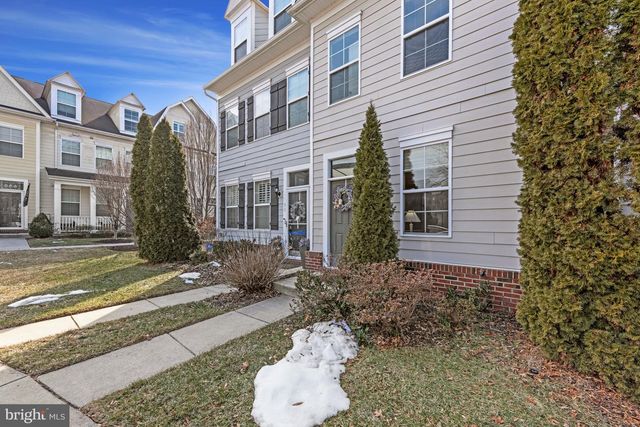32 BOUCHER PL, Annapolis, MD 21403