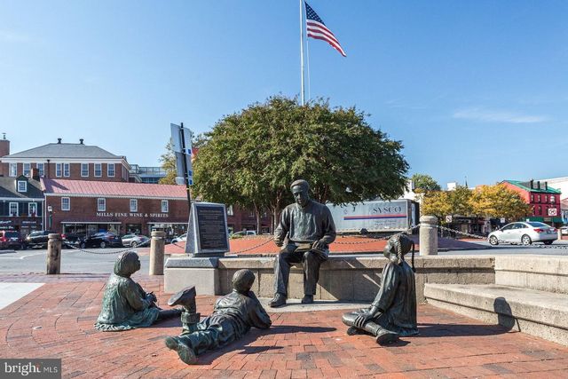 32 BOUCHER PL, Annapolis, MD 21403