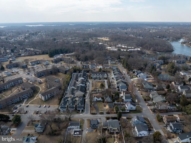 32 BOUCHER PL, Annapolis, MD 21403