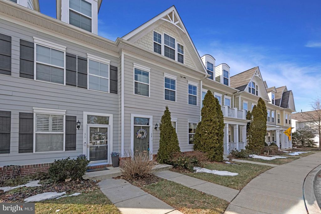 32 BOUCHER PL, Annapolis, MD 21403