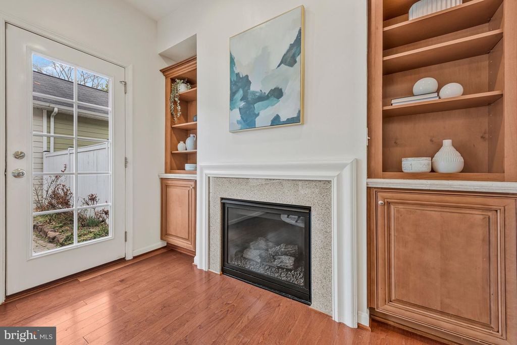Image 16 of property listing at 32 BOUCHER PL, Annapolis, MD 21403